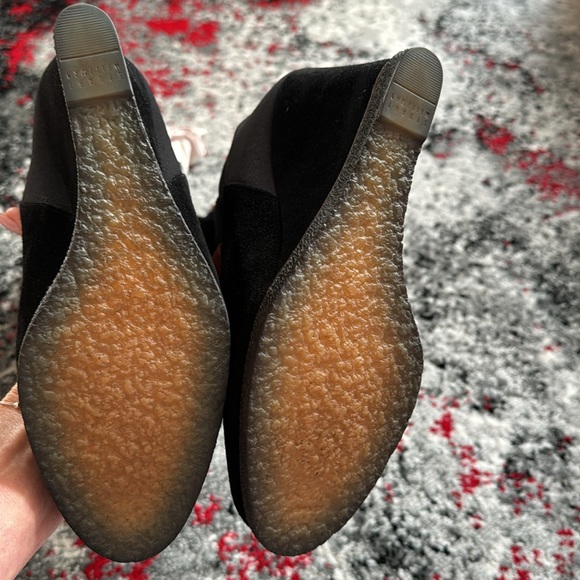 Stuart Weitzman 50/50 OTK - Picture 8 of 15